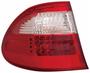 Keystone Collision Tail Light