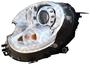 Keystone Collision Headlight
