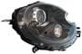 Keystone Collision Headlight