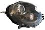 Keystone Collision Headlight