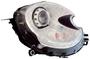 Keystone Collision Headlight