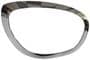 Keystone Collision Headlight Retaining Ring