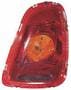 Keystone Collision Tail Light