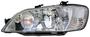 Keystone Collision Headlight Assembly