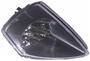 Keystone Collision Headlight Assembly