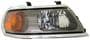 Keystone Collision Headlight Assembly