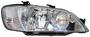 Keystone Collision Headlight Assembly