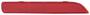 Keystone Collision Bumper Cover Reflector