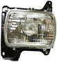 Keystone Collision Headlight