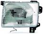 Keystone Collision Headlight Assembly
