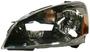 Keystone Collision Headlight Assembly