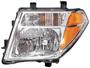 Keystone Collision Headlight Assembly