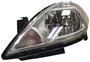 Keystone Collision Headlight Assembly