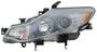 Keystone Collision Headlight Assembly