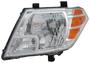 Keystone Collision Headlight Assembly