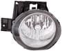 Keystone Collision Headlight Assembly