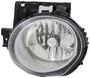 Keystone Collision Headlight Assembly