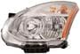 Keystone Collision Headlight Assembly