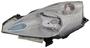 Keystone Collision Headlight Assembly
