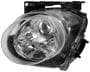 Keystone Collision Headlight Assembly