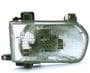 Keystone Collision Headlight Assembly