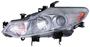Keystone Collision Headlight Assembly
