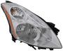 Keystone Collision Headlight Assembly