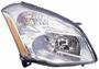 Keystone Collision Headlight Assembly