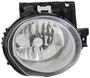 Keystone Collision Headlight Assembly
