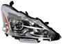Keystone Collision Headlight Assembly