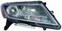 Keystone Collision Headlight Assembly