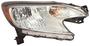 Keystone Collision Headlight Assembly