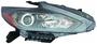 Keystone Collision Headlight Assembly