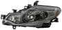 Keystone Collision Headlight