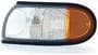 Keystone Collision Parking/Side Marker Light