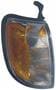 Keystone Collision Turn Signal Lens/Assembly