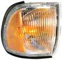 Keystone Collision Parking Light