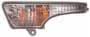 Keystone Collision Turn Signal Lens/Assembly