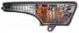 Keystone Collision Turn Signal Lens/Assembly