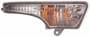 Keystone Collision Turn Signal Lens/Assembly