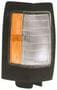 Keystone Collision Side Marker Lens