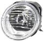 Keystone Collision Fog Light Assembly