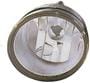 Keystone Collision Fog Light Assembly