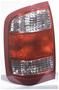 Keystone Collision Tail Light