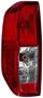 Keystone Collision Tail Light