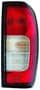 Keystone Collision Tail Light