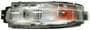 Keystone Collision Turn Signal Light Assembly