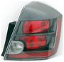Keystone Collision Tail Light