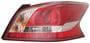 Keystone Collision Platinum Plus Tail Light