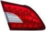 Keystone Collision Tail Light